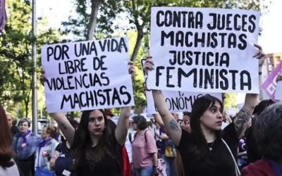 Feminismo sin Banderías