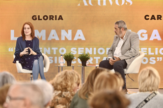 ‘La inteligencia económica del talento senior’