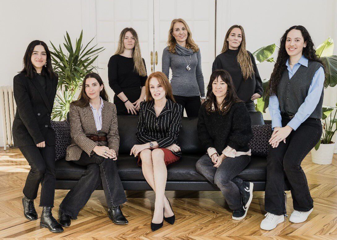 Gloria-Lomana-Mujeres-Forbes-Women